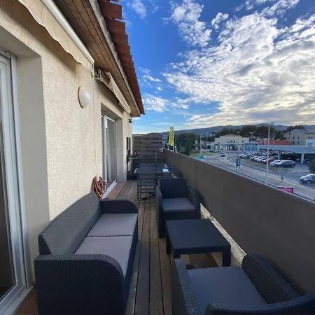 Charmant Appartement T3 La Ciotat Dış mekan fotoğraf