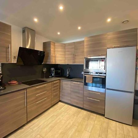 Charmant Appartement T3 La Ciotat Dış mekan fotoğraf