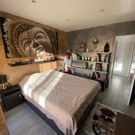 Charmant Appartement T3 La Ciotat Dış mekan fotoğraf