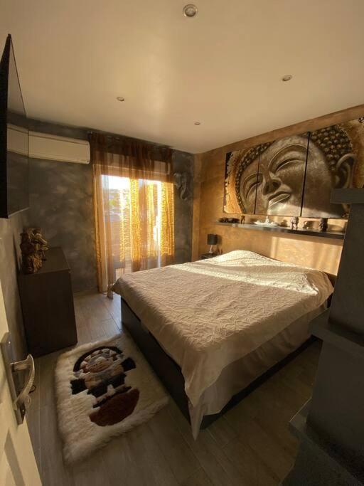 Charmant Appartement T3 La Ciotat Dış mekan fotoğraf